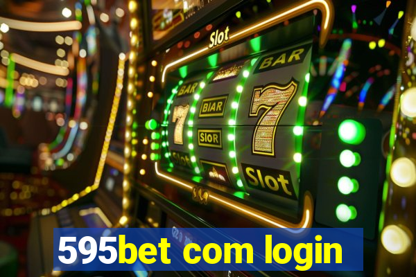 595bet com login